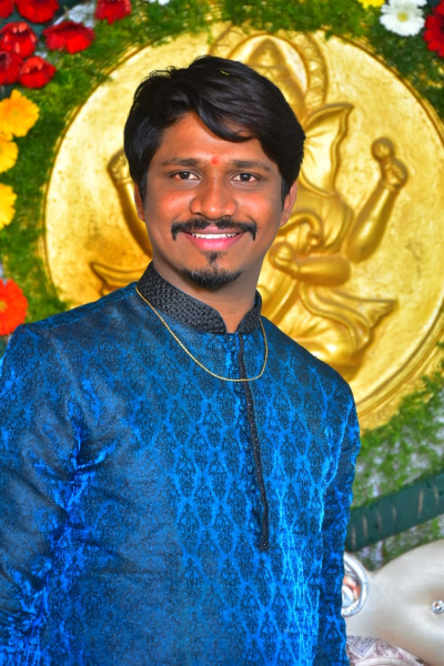 Bodhankar Saketh Ram Sharma 